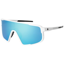 Slnečné okuliare Sweet Protection - Memento RIG® Reflect RIG Aquamarine/Satin White - 2025/26
