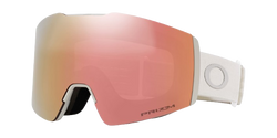Lyžiarske okuliare Oakley Fall Line M Matte Cool Grey Prizm Rose Gold Iridium - 2025/26