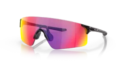 Slnečné okuliare Oakley Evzero Blades Prizm Road Lenses/Polished Black Frame - 2023