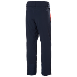 Lyžiarske nohavice Helly Hansen Kvitfjell Race Zipp Off Pants Navy NSF - 2024/25
