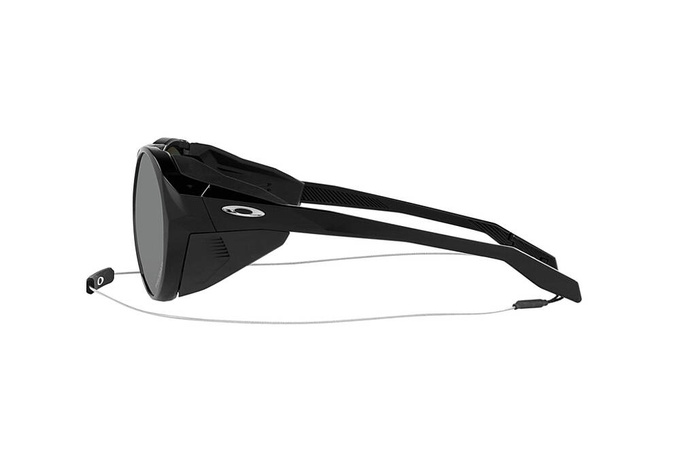 Slnečné okuliare OAKLEY Clifden Matte Black Frame/Prizm Black Polarized