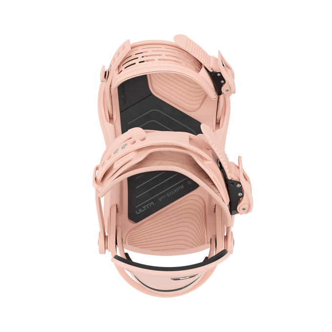 Viazanie na Snowboard Union Ultra Pink (Woman) - 2025/26
