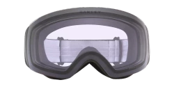 Lyžiarske okuliare Oakley Flight Deck M Matte Black/Prizm Snow Clear - 2025/26