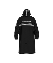 Pláštenka Energiapura Supercell Raincoat/Black - 2025/26