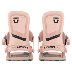 Viazanie na Snowboard Union Ultra Pink (Woman) - 2025/26