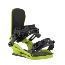 Viazanie na Snowboard Union Cadet PRO Cyber Lime - 2025/26