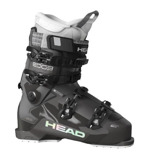 Zjazdové topánky HEAD Edge 85 W HV Anthracite - 2024/25