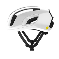 Cyklistická prilba POC Cytal Uranium Hydrogen White/Uranium Black Matt - 2025