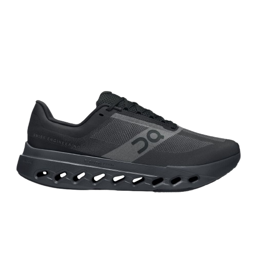 Pánska obuv ON RUNNING Cloudsurfer Next Black/Eclipse