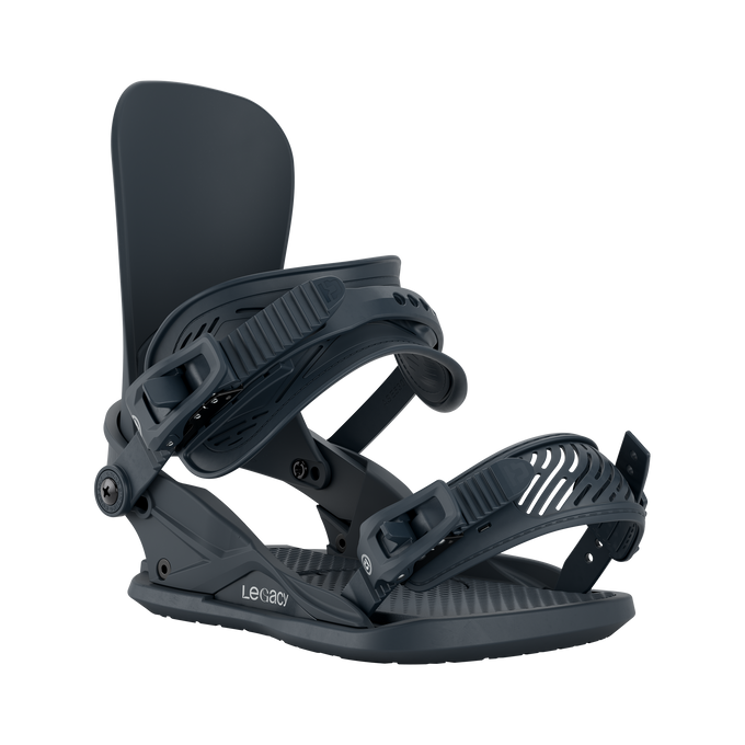 Viazanie na Snowboard Union Midnight (Woman) - 2025/26