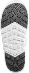 Snowboardové Topánky Thirty Two Lashed Double Boa Volcom Black - 2025/26