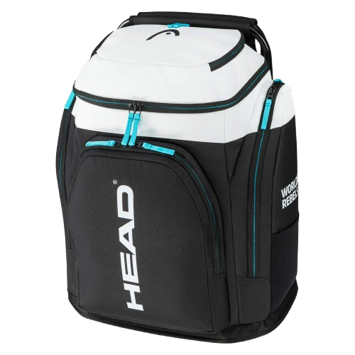 Batoh HEAD Rebels Coaches Backpack - 2025/26