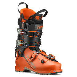 Zjazdové topánky TECNICA Zero G Tour Pro Dusk Orange - 2025/26
