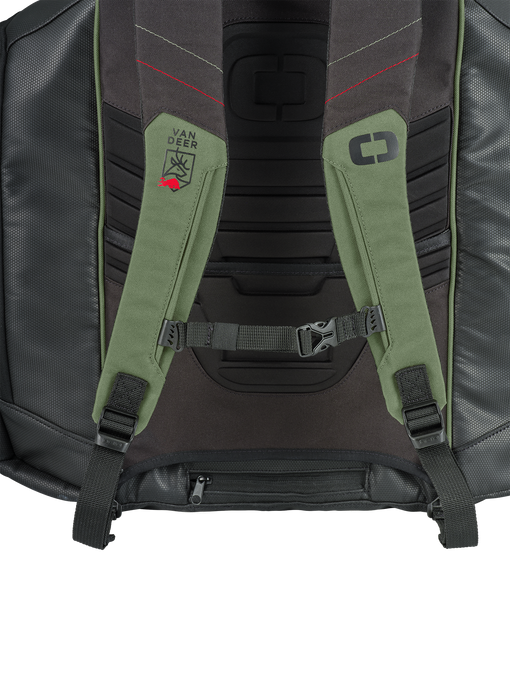 Batoh na lyžiarsku obuv Van Deer Ski Pack Large 90L - 2025/26