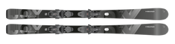 Zjazdové lyže HEAD E-Real Joy + Protector SLR 10 GW - 2025/26