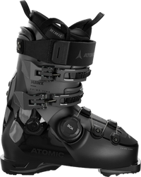 Zjazdové topánky Atomic Hawx Prime 110 S BOA GW Black/Anthracite - 2024/25