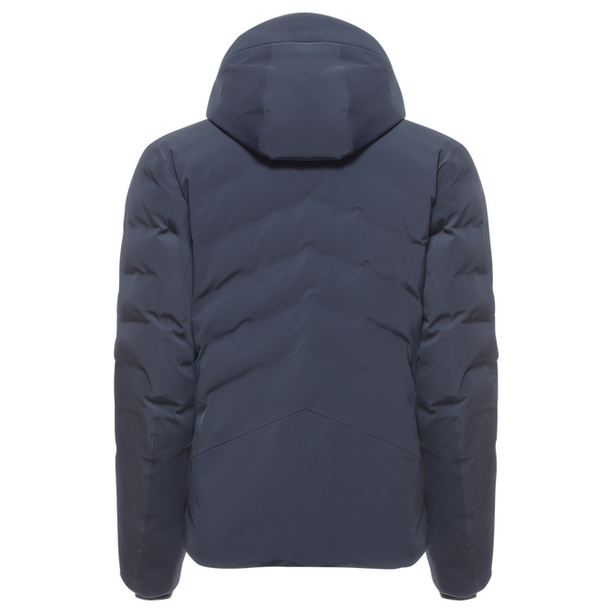 Lyžiarska bunda Dainese Iventa Dermizax EV Jacket Night Blue - 2024/25