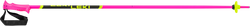 Zjazdové palice LEKI Racing Kids Pink - 2025/26