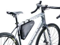 Brašna na bicykel Deuter Triangle Bag 2.2 Black - 2023