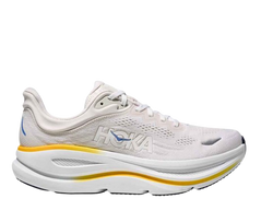 Sportové Topánky Hoka Bondi 9 White/Grout