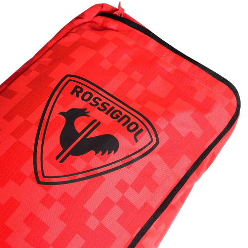 Vak na lyže Rossignol Hero Ski Wheeled 2/3P 210 CM - 2025/26