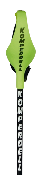 Chrániče Komperdell Punch Protection Profi Green - 2025/26