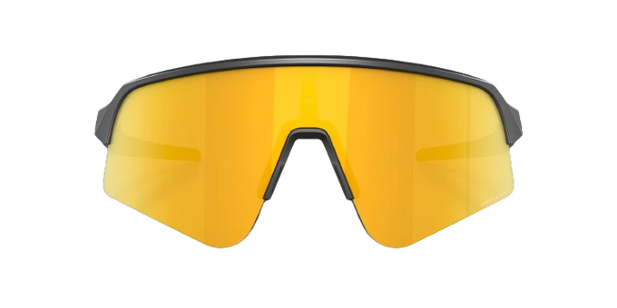 Slnečné okuliare OAKLEY Sutro Lite Sweep Prizm 24k Lenses/Matte Carbon Frame