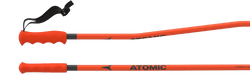 Zjazdové palice Atomic Redster GS JR Red - 2024/25