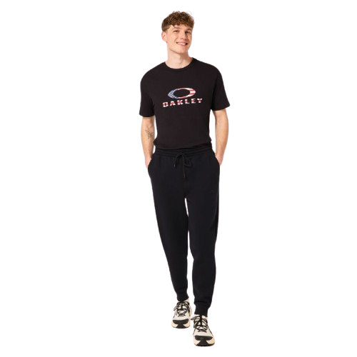 Teplákové Nohavice Oakley Relax Jogger 2.0