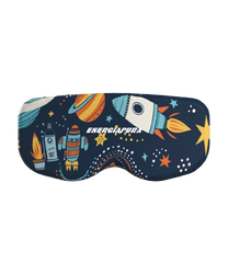 Puzdrá na okuliare Energiapura/Space Cartoon Kids - 2025/26