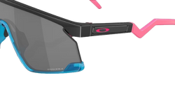 Slnečné okuliare OAKLEY BXTR Prizm Black Lenses / Matte Black Frame