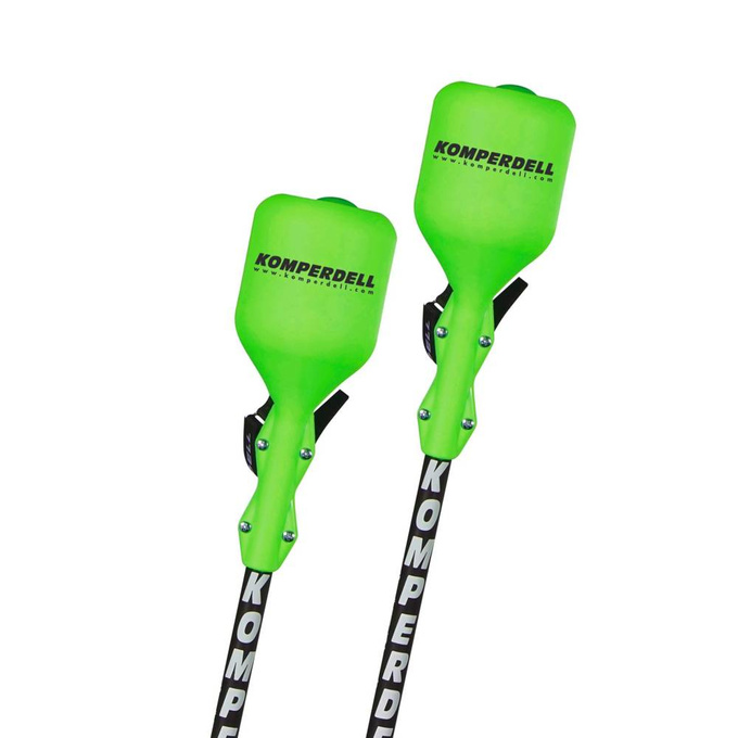 Chrániče Komperdell Punch Protector Small - 2025/26