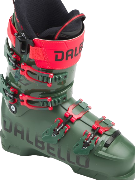 Zjazdové topánky Dalbello DRS 140 PRO - 2025/26