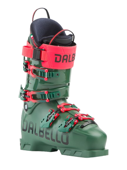 Zjazdové topánky Dalbello DRS WC S - 2025/26