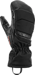 Lyžiarske rukavice LEKI Griffin Base 3D Women Mitt Black - 2025/26
