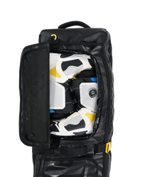 Obal na Snowboard Bataleon Rollaway Bag Black OS - 2025/26