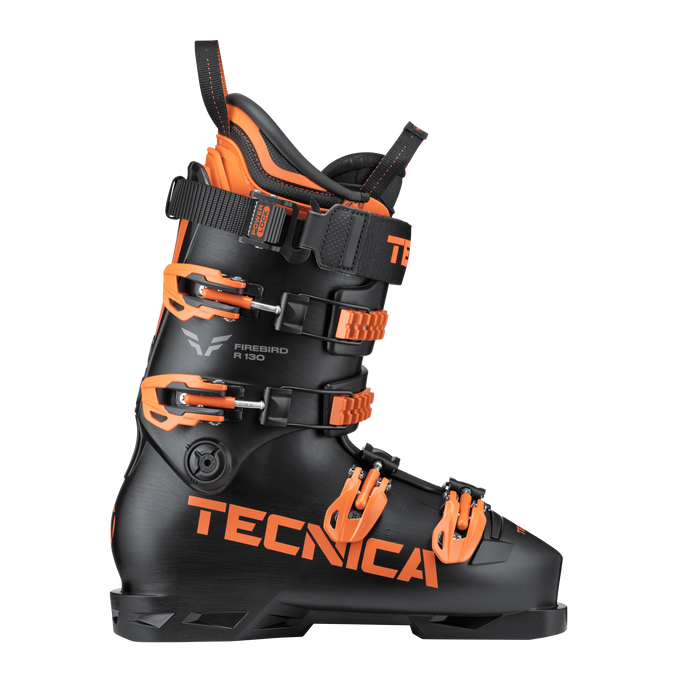 Lyžařské boty TECNICA Firebird R 130 Black - 2025/26