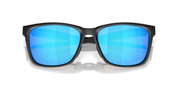 Slnečné okuliare Oakley Paracord Matte Black Frame / Prizm Sapphire Lenses