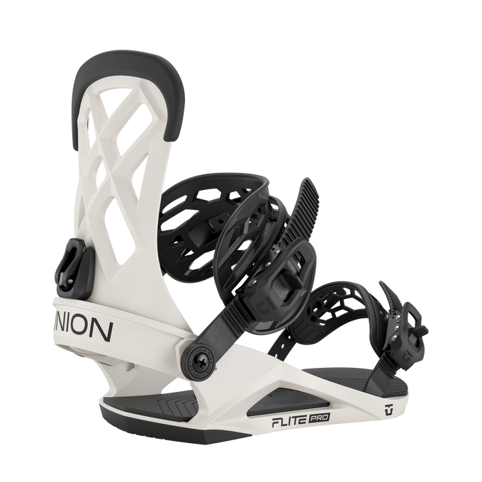 Viazanie na Snowboard Union Flite Pro Bone - 2025/26