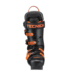 Zjazdové topánky TECNICA Firebird R 110 Black - 2025/26