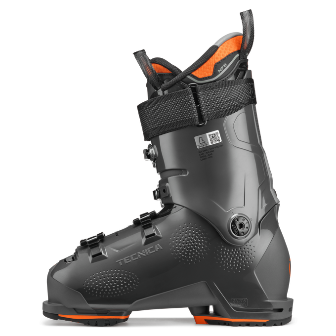 Zjazdové topánky TECNICA Mach Sport MV 100 GW Race Grey - 2025/26