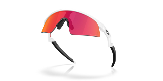 Slnečné okuliare Oakley Resistor Sweep Polished White/Prizm Field - 2025/26