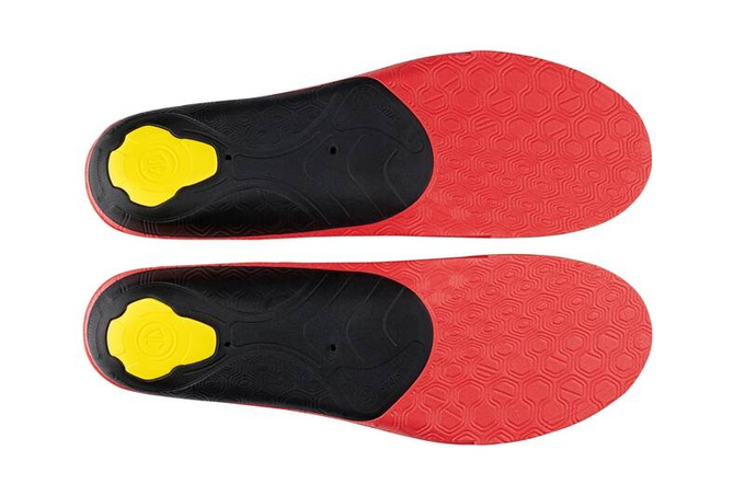 Vložky do topánok Sidas Winter 3Feet Eco Winter High