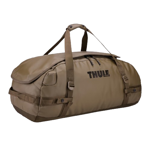 Taška Thule Chasm Duffel Bag 70L Deep Khaki