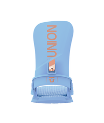 Viazanie na Snowboard Union Juliet Bluebell - 2024/25