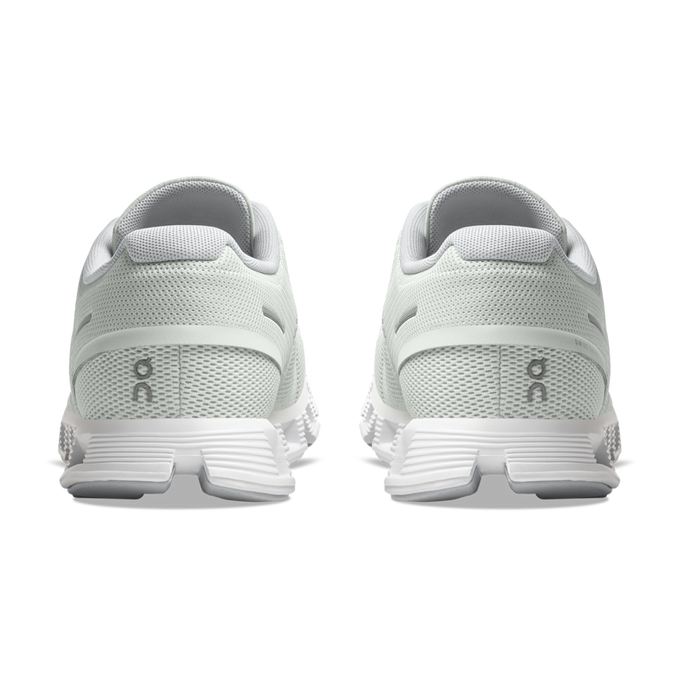 Dámske obuv On Running Cloud 5 Ice/White