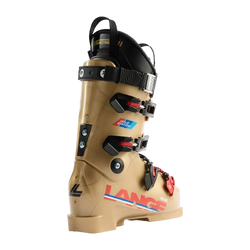 Zjazdové topánky Lange World Cup RS 130 LV Gold Edition