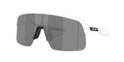 Slnečné okuliare Oakley Sutro Lite Matte White Frame / Prizm Black Lenses