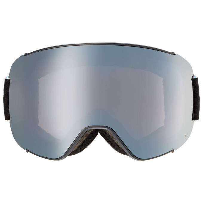 Lyžiarske okuliare HEAD Sentinel 5k Chrome RD + Spare Lens - 2025/26