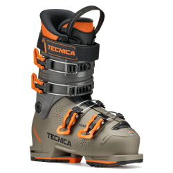 Zjazdové topánky TECNICA Mach1 JR TD GW Transition Grey - 2025/26